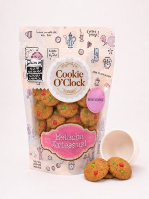 Cookie Confeti