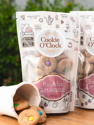 Mini Cookie Confeti