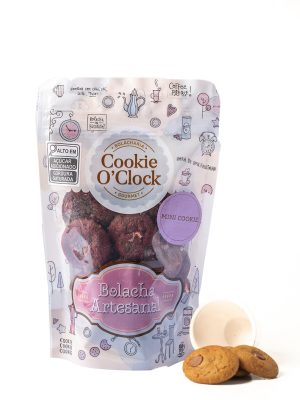 Cookie Chocolate