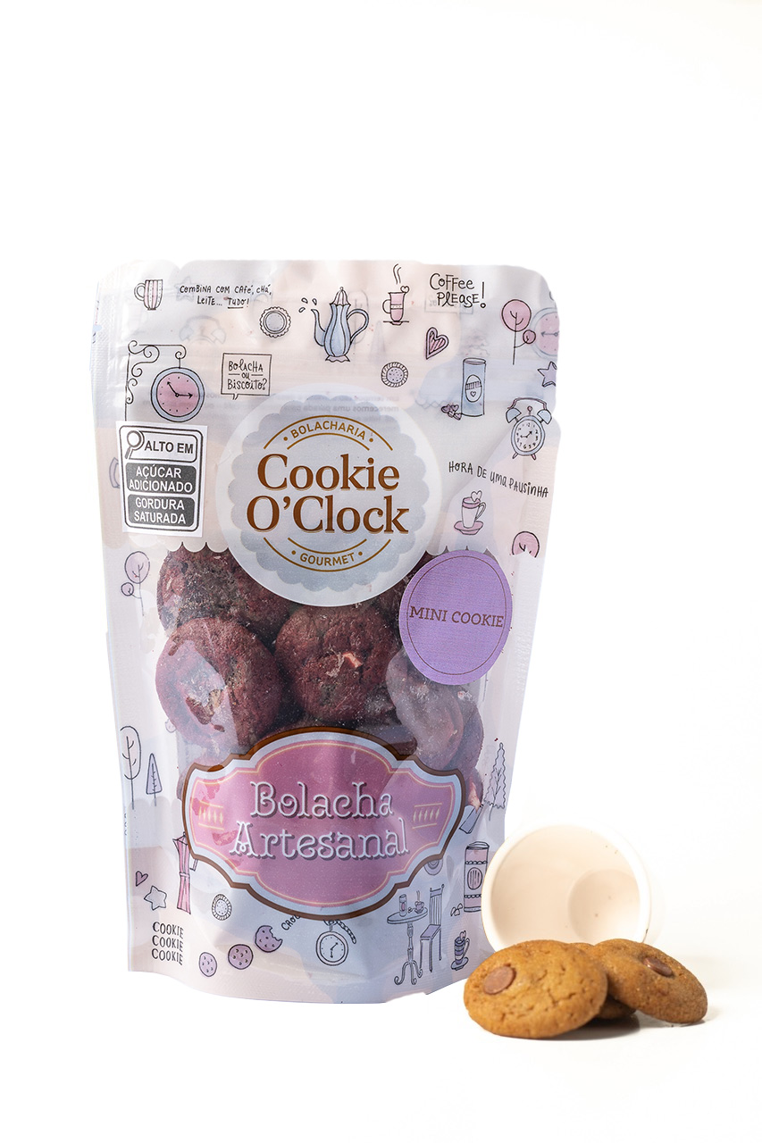 Cookie Chocolate