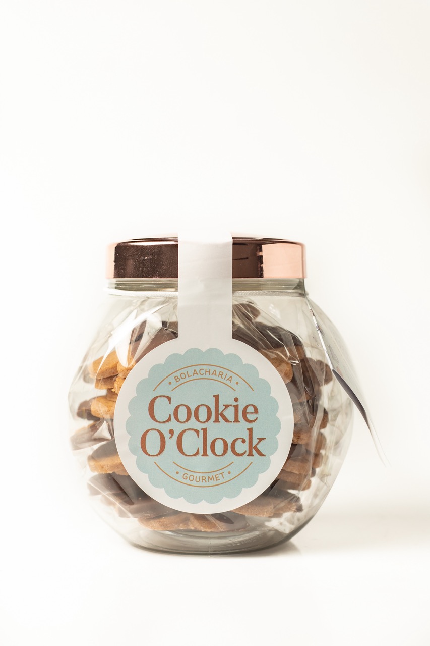 Coração Canela Banhado - Imagem 6