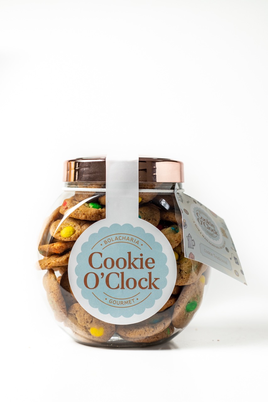 Cookie Confeti - Imagem 6