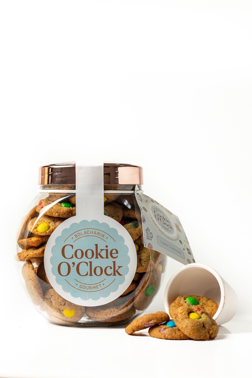 Cookie Confeti - Imagem 5