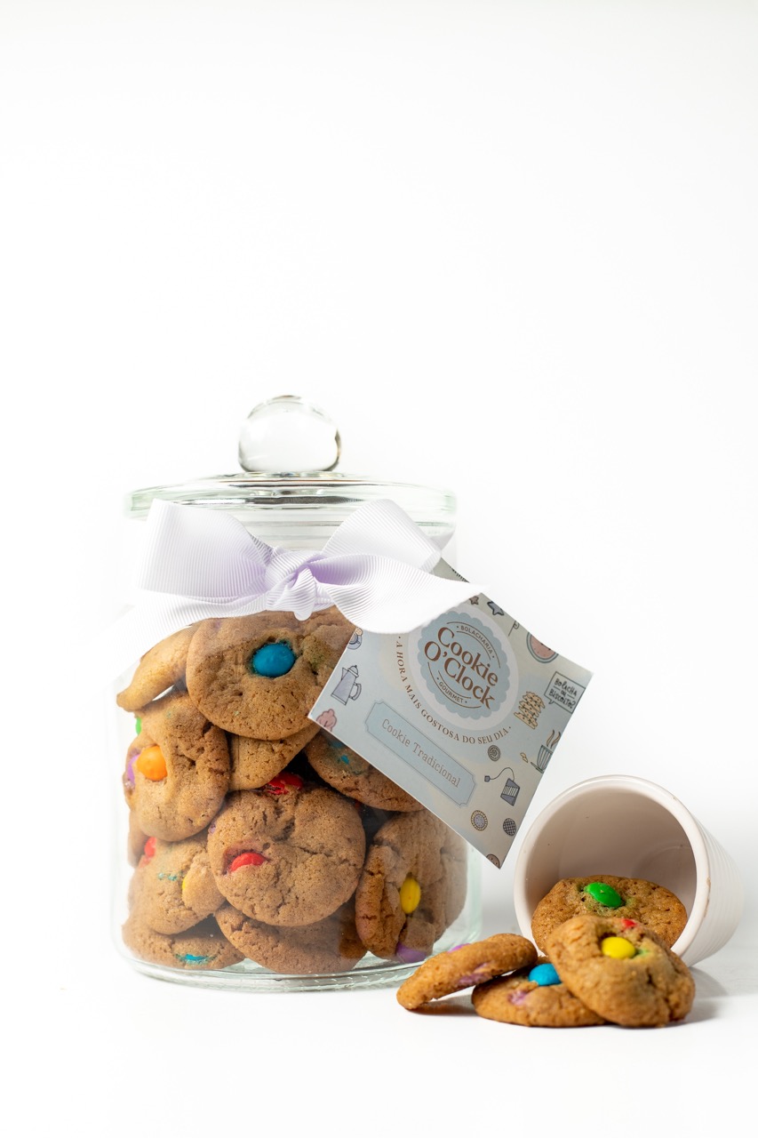 Cookie Confeti - Imagem 4