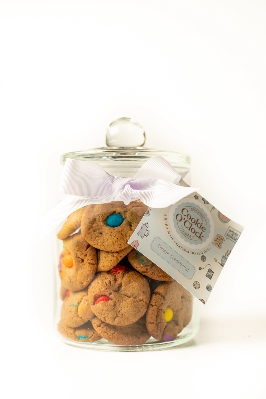 Cookie Confeti - Imagem 3