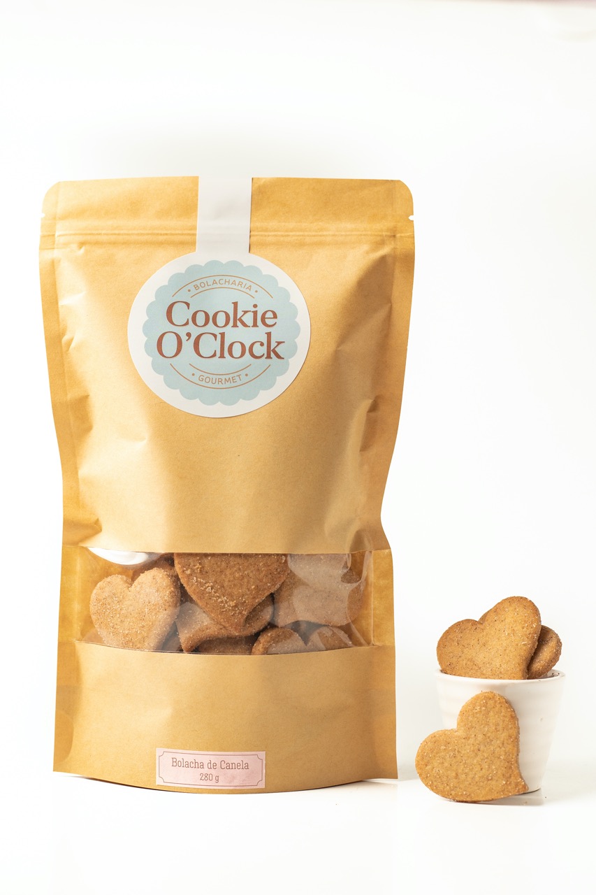 Coração Canela - Imagem 2