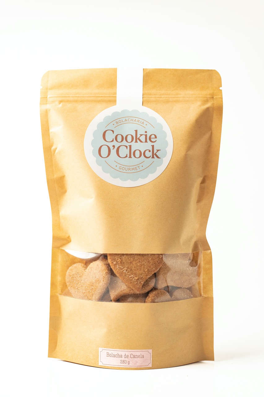 Coração Canela - Imagem 7