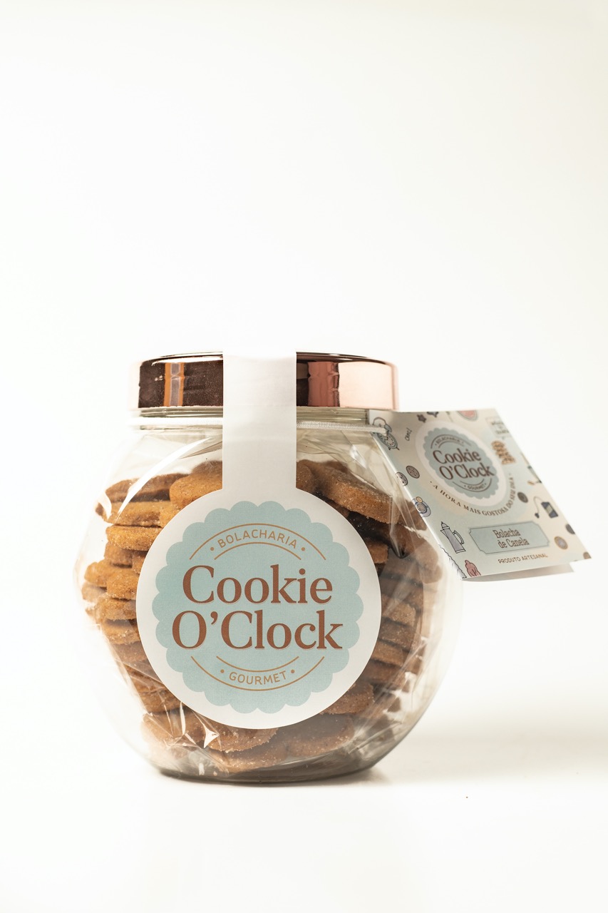 Coração Canela - Imagem 5