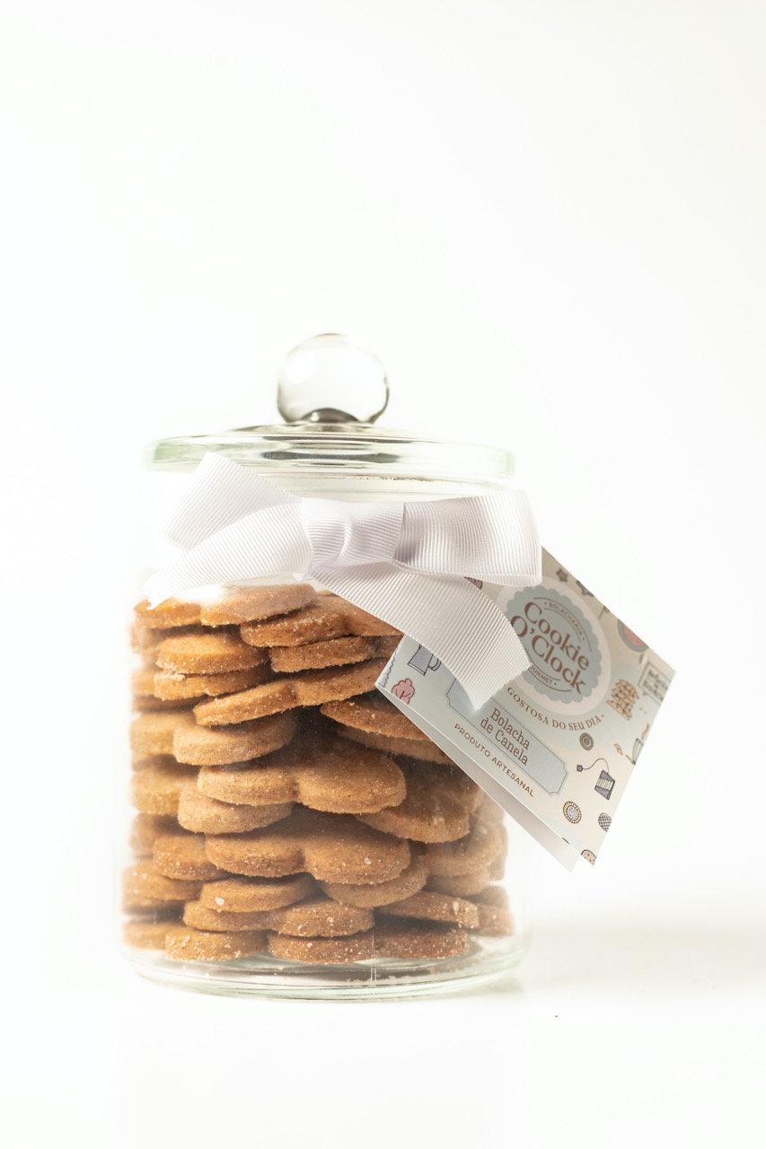 Coração Canela - Imagem 3