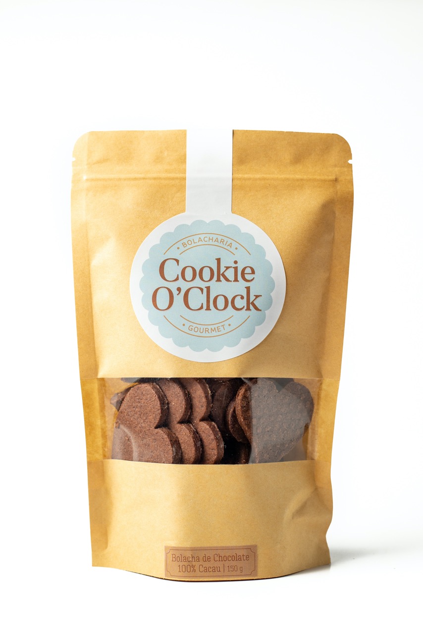 Coração Chocolate - Imagem 3