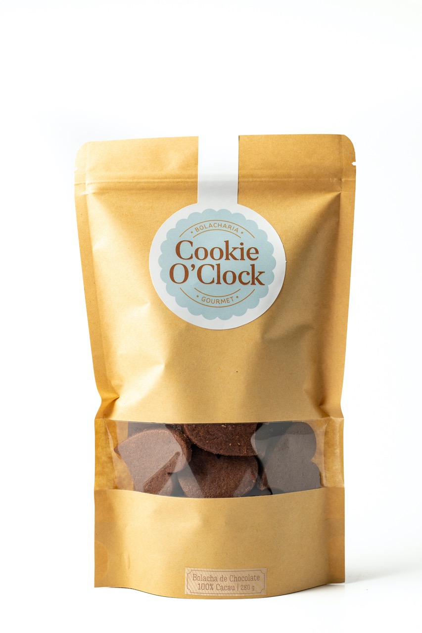 Coração Chocolate - Imagem 4