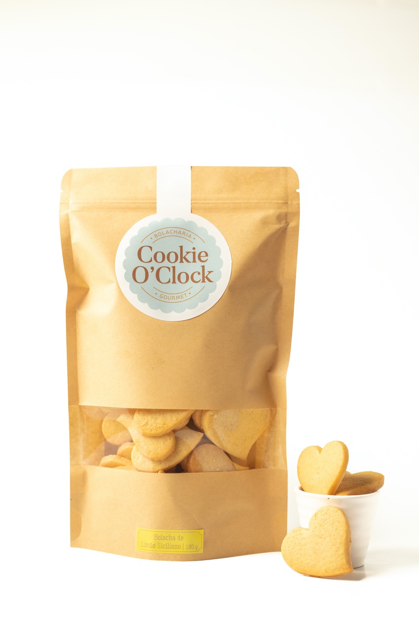 Coração Limão - Imagem 5