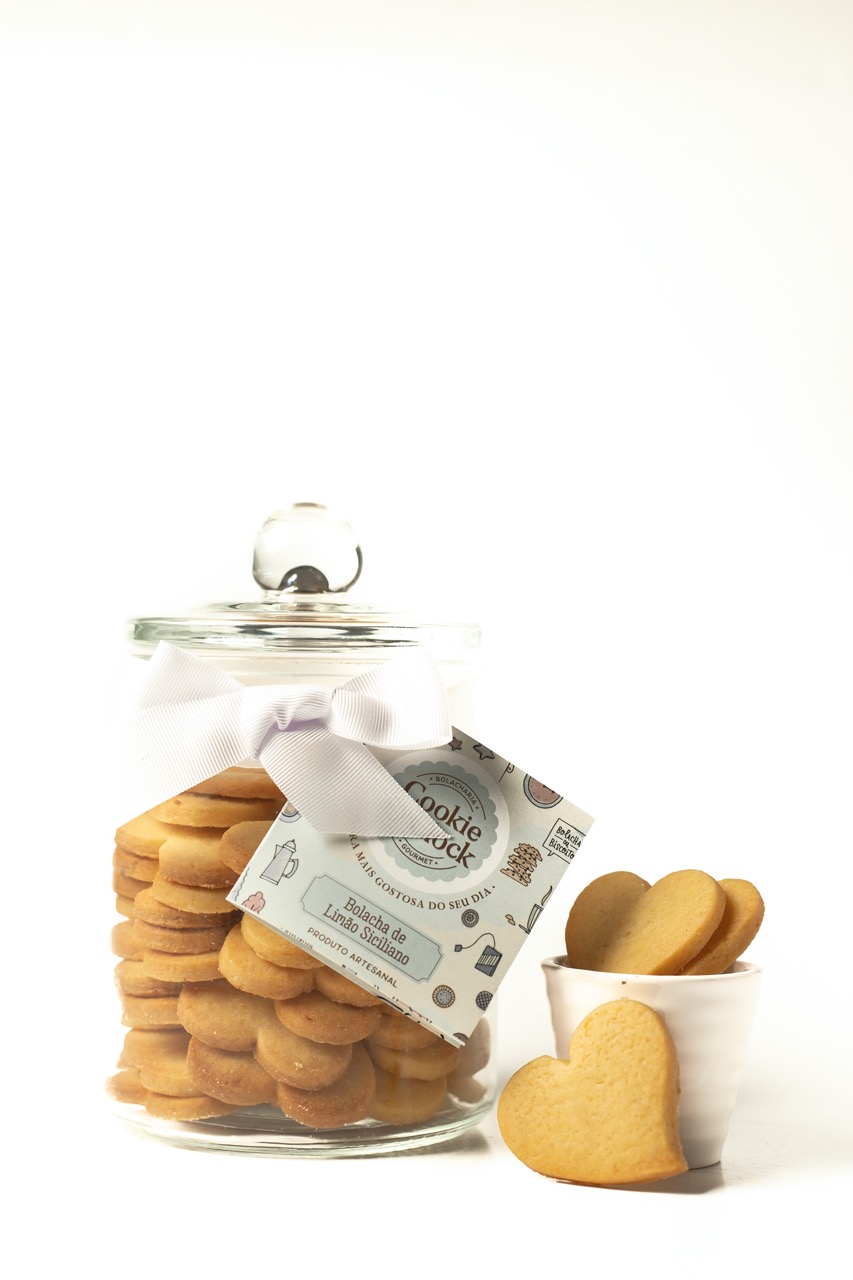 Coração Limão - Imagem 7