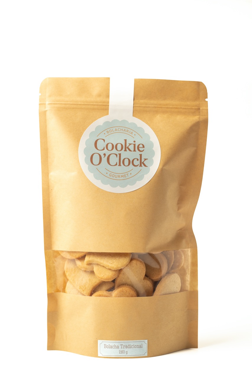 Coração Tradicional - Imagem 2