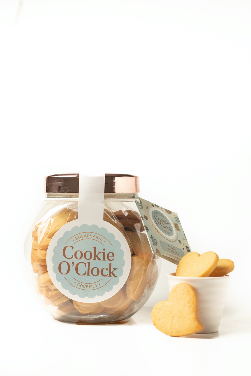 Coração Tradicional - Imagem 8