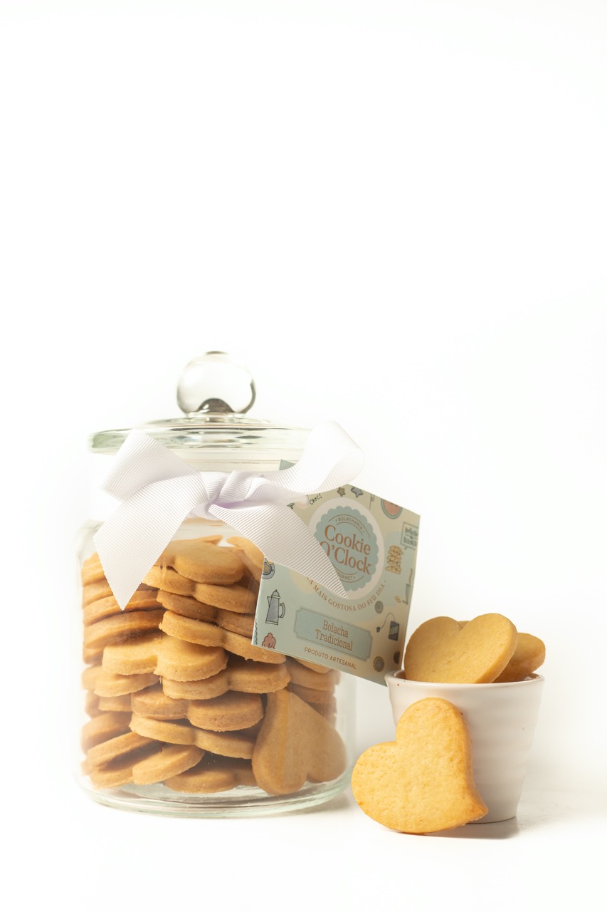 Coração Tradicional - Imagem 7