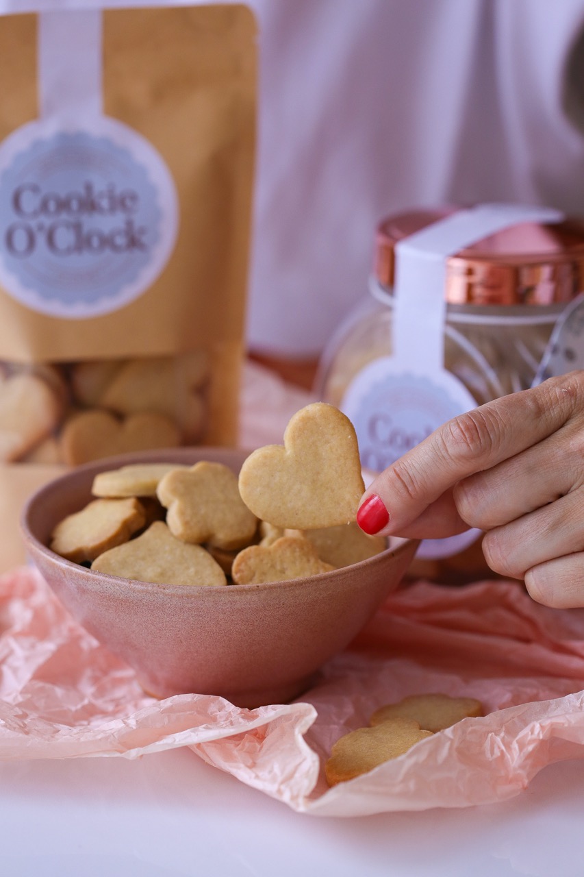 Coração Tradicional