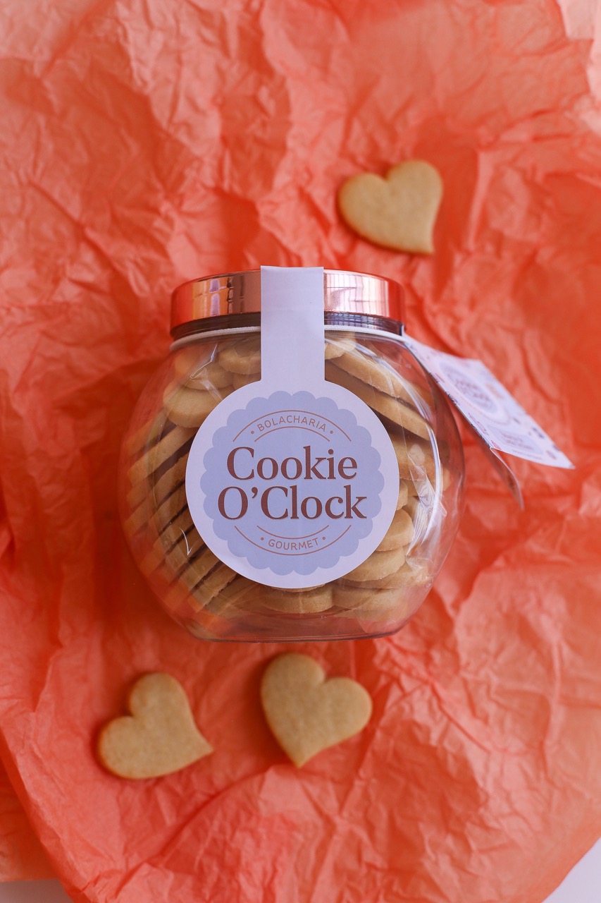 Coração Tradicional - Imagem 3