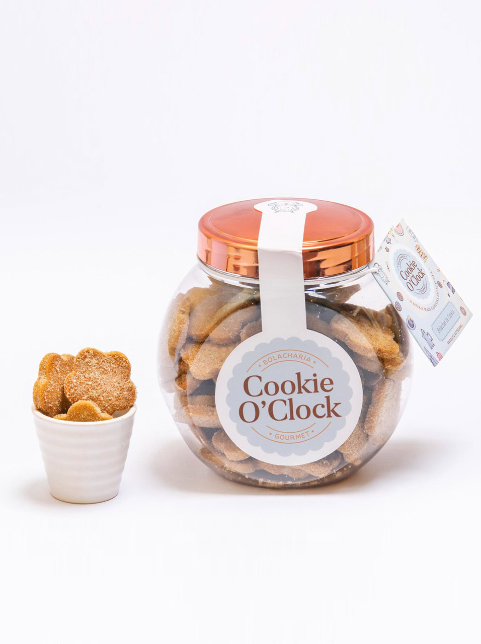 Flor Canela - Imagem 3