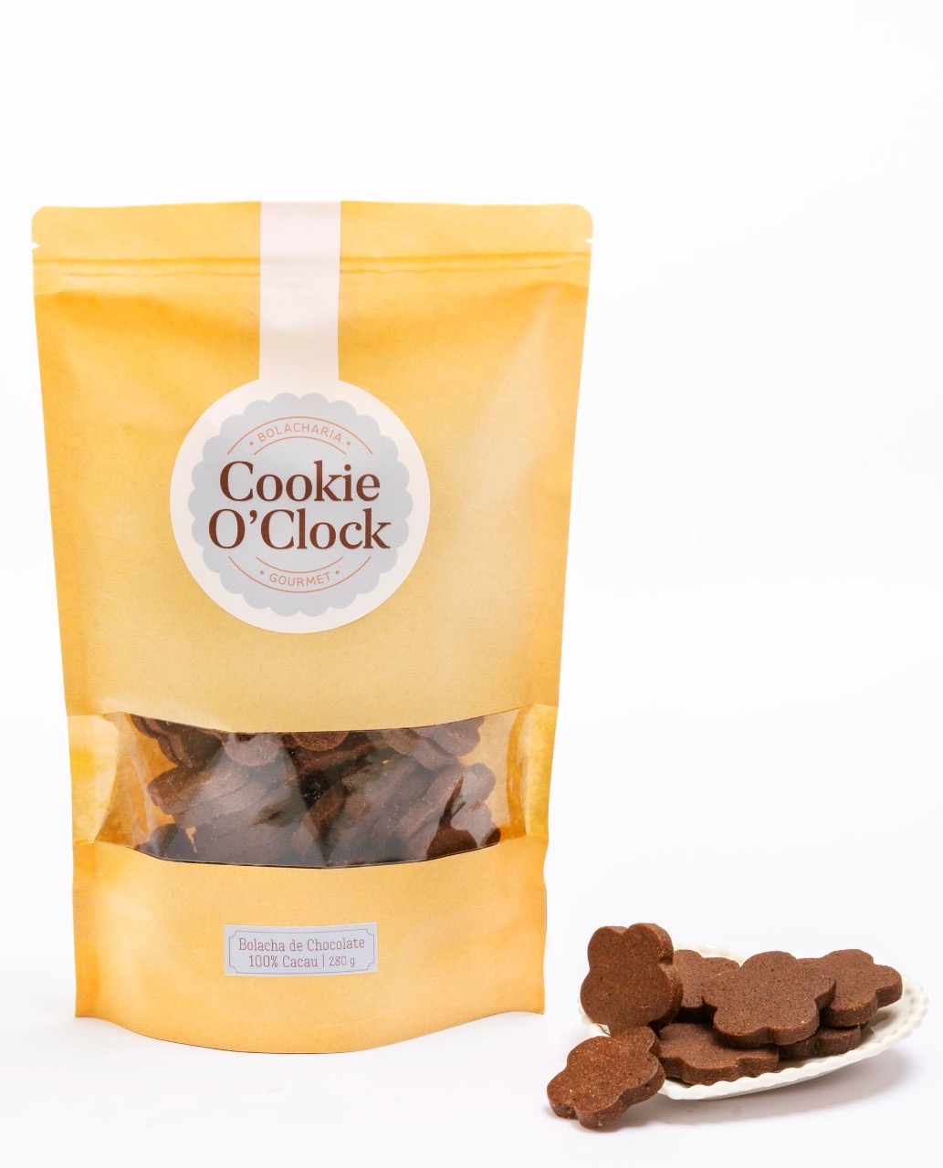 Flor Chocolate - Imagem 2