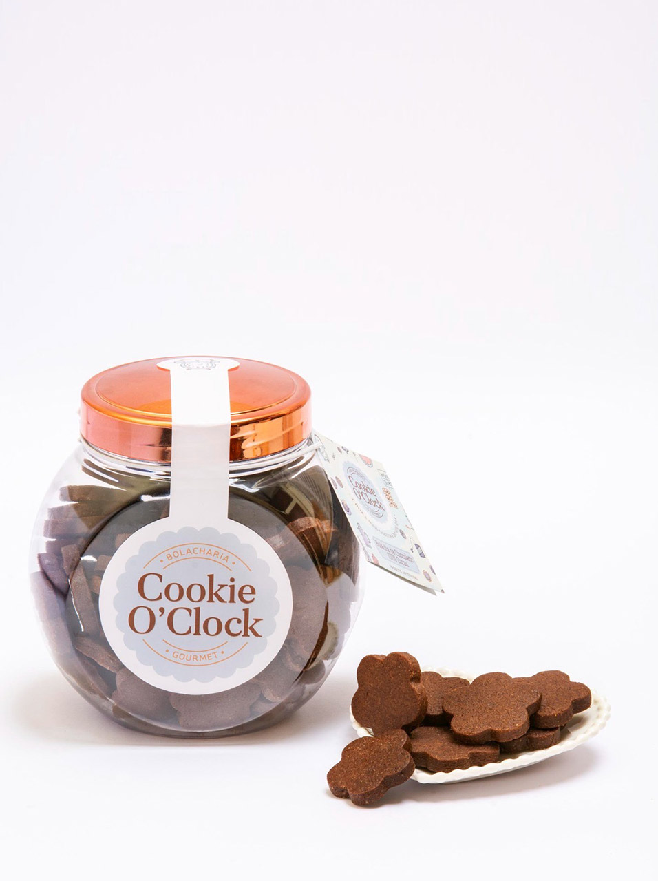 Flor Chocolate - Imagem 3