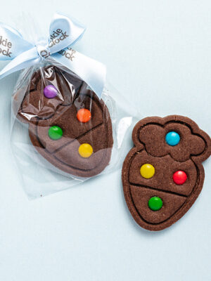 Doce Alegria - Cenoura