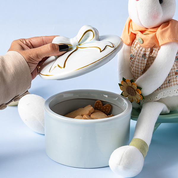 Doce Segredo - Imagem 2