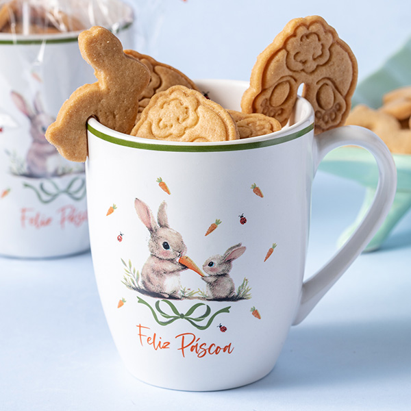 Feliz Páscoa - Imagem 9